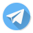 نیک وب در تلگرام